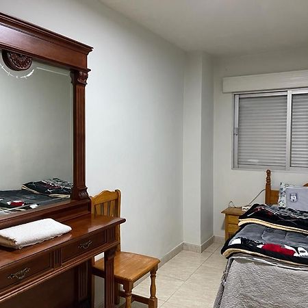 Habitacion Individual En 格拉纳达 外观 照片