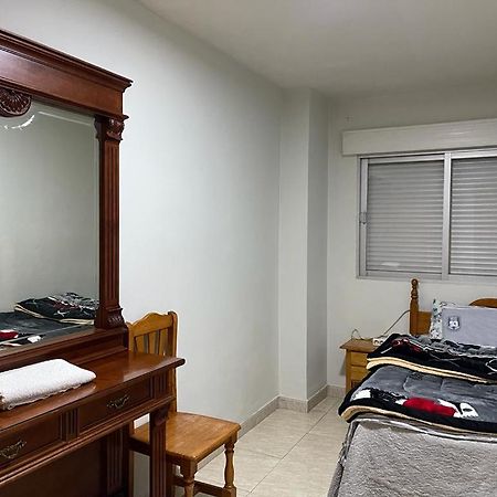 Habitacion Individual En 格拉纳达 外观 照片