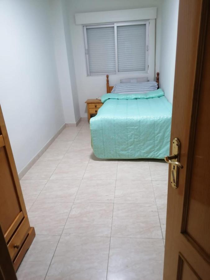 Habitacion Individual En 格拉纳达 外观 照片