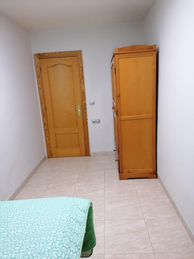 Habitacion Individual En 格拉纳达 外观 照片