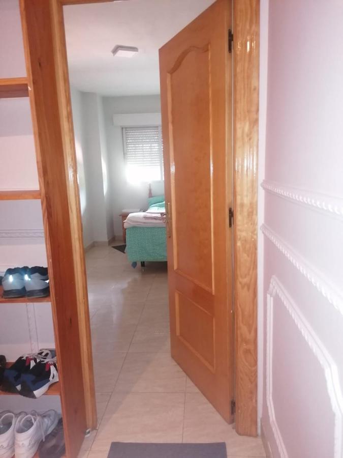 Habitacion Individual En 格拉纳达 外观 照片
