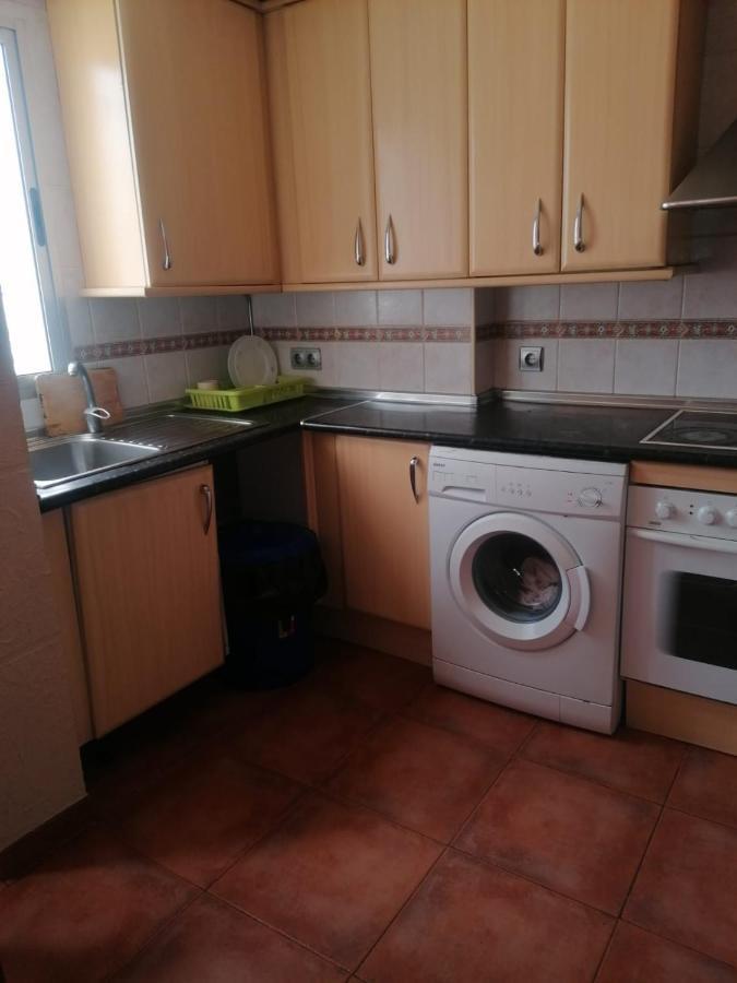 Habitacion Individual En 格拉纳达 外观 照片