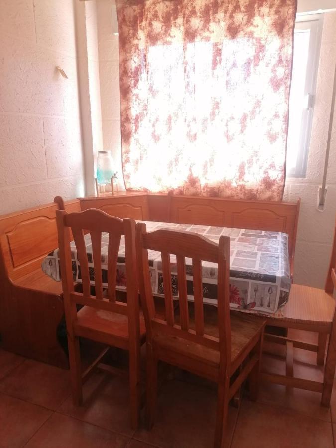 Habitacion Individual En 格拉纳达 外观 照片