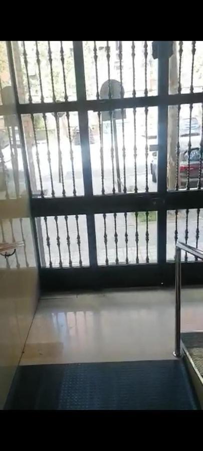 Habitacion Individual En 格拉纳达 外观 照片