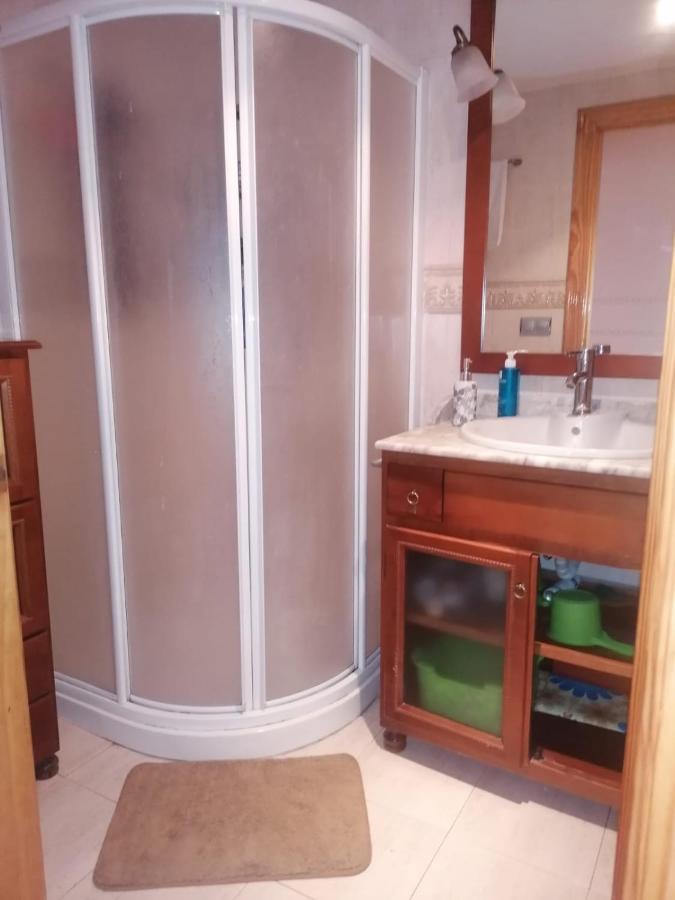 Habitacion Individual En 格拉纳达 外观 照片