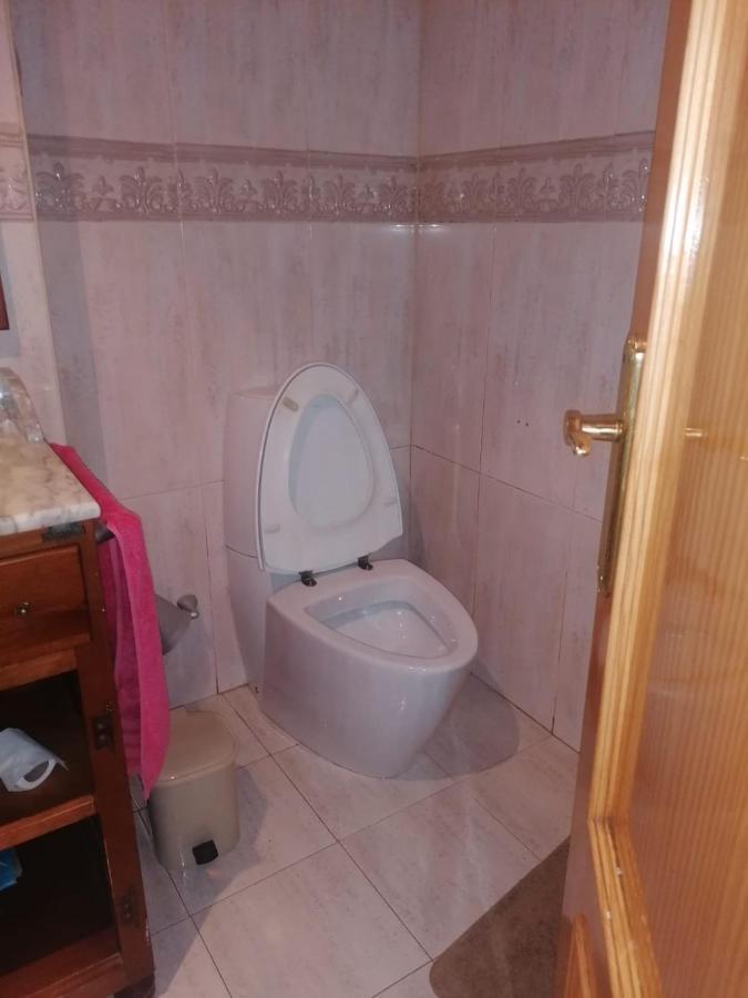 Habitacion Individual En 格拉纳达 外观 照片