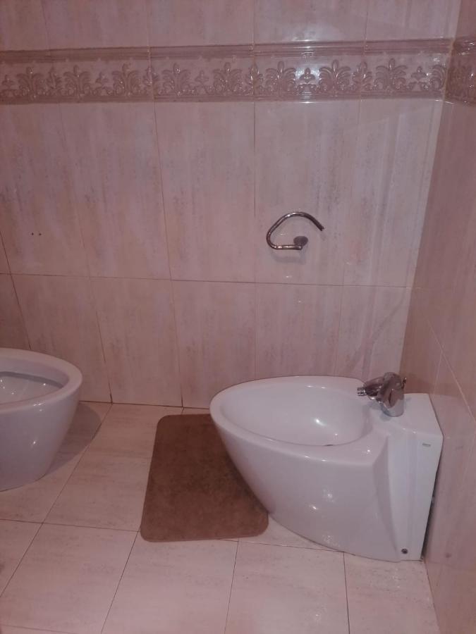 Habitacion Individual En 格拉纳达 外观 照片