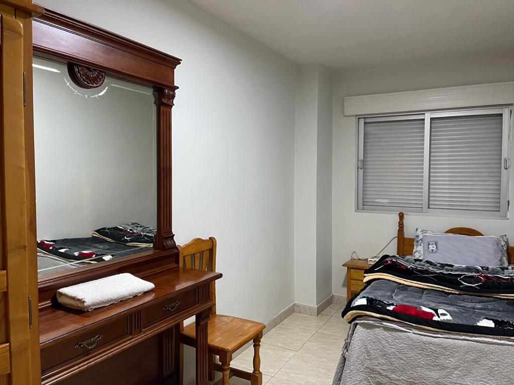 Habitacion Individual En 格拉纳达 外观 照片