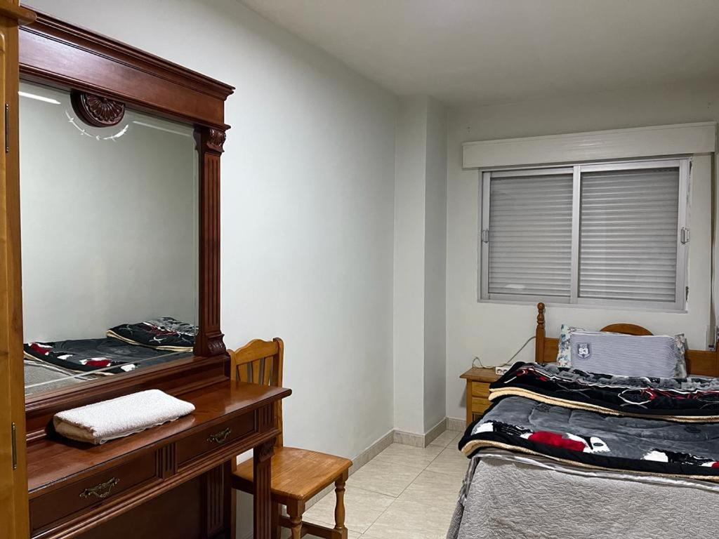 Habitacion Individual En 格拉纳达 外观 照片