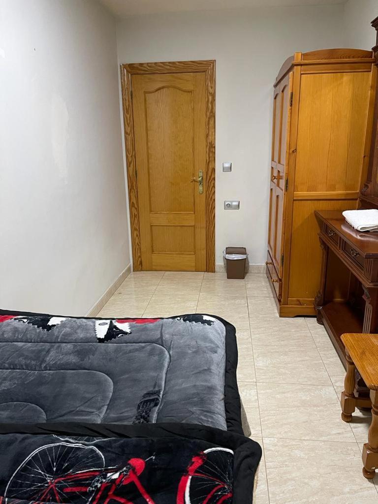 Habitacion Individual En 格拉纳达 客房 照片