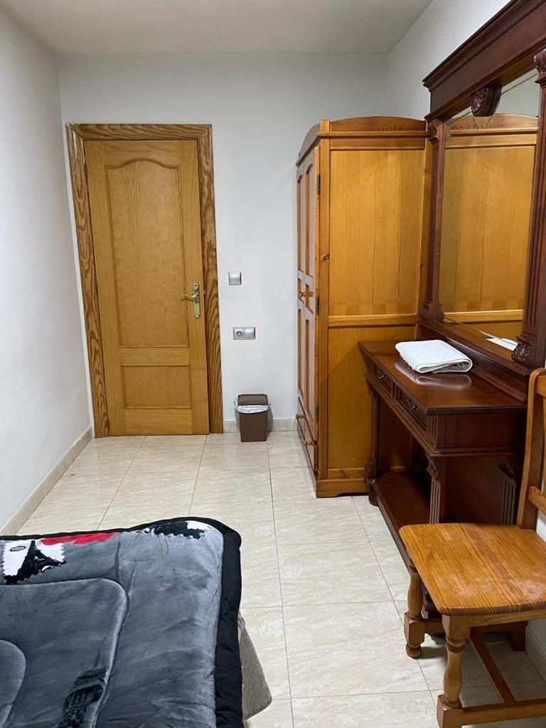 Habitacion Individual En 格拉纳达 外观 照片